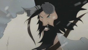 The Banner Saga 2 postponed until Q1 2016