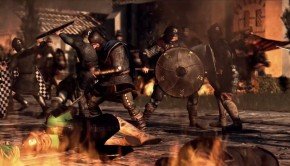 Total War: Attila – Age of Charlemagne cinematic, screenshots