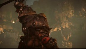 Total War Warhammer new trailer centers on orc warboss Grimgor Ironhide