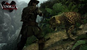 Vendetta: Curse of the Raven’s Cry release date announced with new screenshots