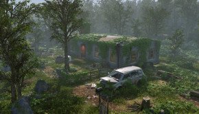 XCOM 2 screenshots show wilderness & Suburban Zones (12)