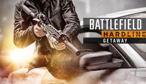 Battlefield Hardline: Getaway expansion launches January 2016