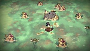 Don’t Starve: Shipwrecked arrives on PC via Steam Early Access; launch trailer here
