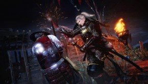 Nioh, the action samurai RPG which was first revealed at SCEJA press conference 2015, has now been confirmed for the west, announced by Koei Tecmo at PlayStation Experience
