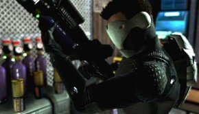PEGI listing spotted for Shadow Complex Remastered on PC