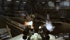 Shadow Complex Remastered FREE for PC during Holidays; arriving in 2016 for Xbox One, PS4