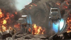 Star Wars: Battlefront – The Battle of Jaku trailer unleashed