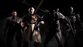 Xenomorph, Leatherface and more star in Mortal Kombat X: Kombat Pack 2 trailer