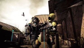 Bullets fly and zombies die in new Umbrella Corps trailer