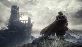 Dark Souls 3 screenshots shows off its treacherous-yet-beautiful world (4)