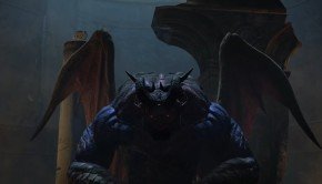 Dragon’s Dogma: Dark Arisen trailer heralds PC release