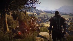 Dying Light The Following Enhanced Edition video illustrates new gameplay feature called Bounty
