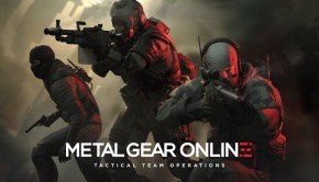 Metal Gear Online Beta concludes, game launches on PC