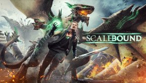 Xbox One-exclusive action-RPG Scalebound arriving in 2017