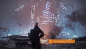 60fps trailer of The Division highlights visual features