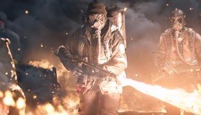 Agents rise in a changing world in new TV Spot for The Division
