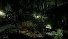 Call of Cthulhu gets two new screenshots and new developer
