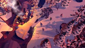 Co-op survival The Wild Eight announced for PC and Xbox One (1)