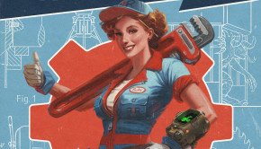 First three Fallout 4 Add-Ons unveiled-wastelandworkshop
