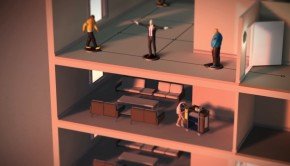 Hitman GO media confirms PC version incoming on 23 February