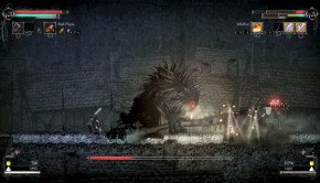 New Salt and Sanctuary trailer is all about co-operative and PVP gameplay (2)