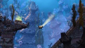 Song of the Deep is a new underwater adventure from Insomniac