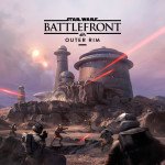 Star Wars Battlefront Art teases Outer Rim DLC