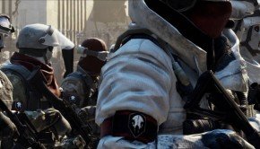 The Division Open Beta confirmed; Last Man Battalion unveiled