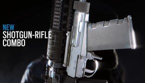 Tom Clancy's Rainbow Six: Siege gets Operation Black Ice