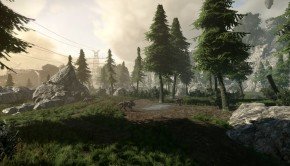 Two new screenshots of ELEX emerge