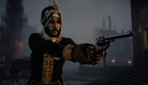 Assassin’s Creed: Syndicate – The Last Maharaja trailer, images
