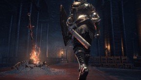 Dark Souls III trailer celebrates release in Japan