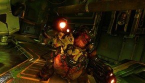 Doom gets hellish multiplayer trailer, Beta date reveal