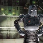 Fallout 4’s Automatron launches on 22 March, first trailer is here