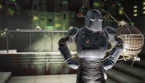 Fallout 4's Automatron launches on 22 March, first trailer is here