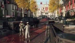 Homefront: The Revolution trailer highlights the struggle for freedom in occupied Philadelphia