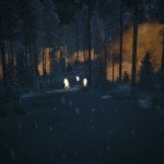 Kholat trailer marks launch on PS4