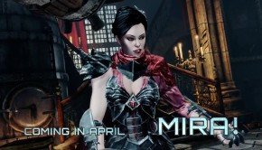 Launch Trailer for Killer Instinct’s Season 3 showcases characters, combat and more