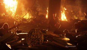Nathan Drake ponders the cost of treasure in Uncharted 4: A Thief’s End trailer