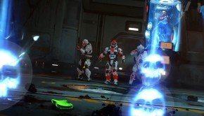 New Doom trailer unveils multiplayer modes