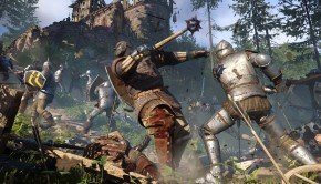 New Kingdom Come Deliverance Beta version screenshots (7)