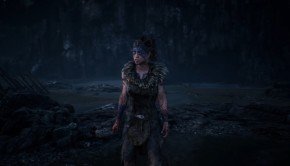 New trailer for Hellblade: Senua's Sacrifice emerges via GDC