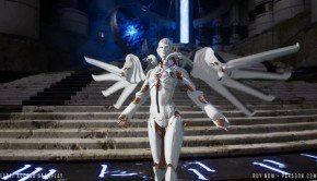 Paragon gets Early Access Gameplay Launch Trailer