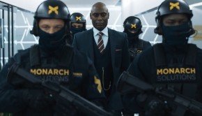 Quantum Break trailer combines live-action and cinematic footage