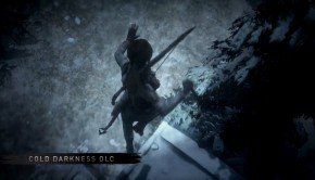 Rise of the Tomb Raider: Cold Darkness Awakened arrives 29 March