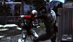 Shadow Complex Remastered arrives on Xbox One; PC, PS4 versions arriving in May