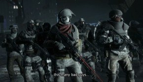 The Division – Launch trailer + NVIDIA GameWorks video