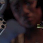 The Walking Dead Michonne –Episode 2 arrives 29 March; here’s a spoilery trailer