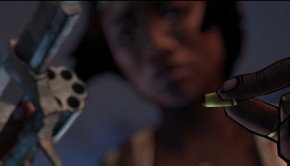 The Walking Dead: Michonne –Episode 2 arrives 29 March; here’s a spoilery trailer