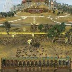 Total War Warhammer – Azhag’s Quest and Dwarfs Campaign gameplay
